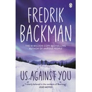 Us Against You - Fredrik Backman