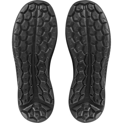 CXS EVO ICON O2 polobotka Černá/šedá