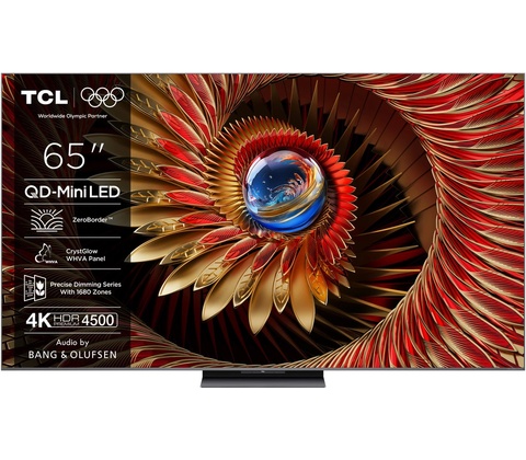 TCL 65C8K
