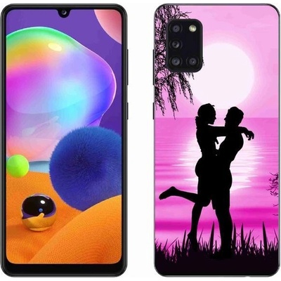 Pouzdro mmCase Gelové Samsung Galaxy A31 - západ slunce – Hledejceny.cz