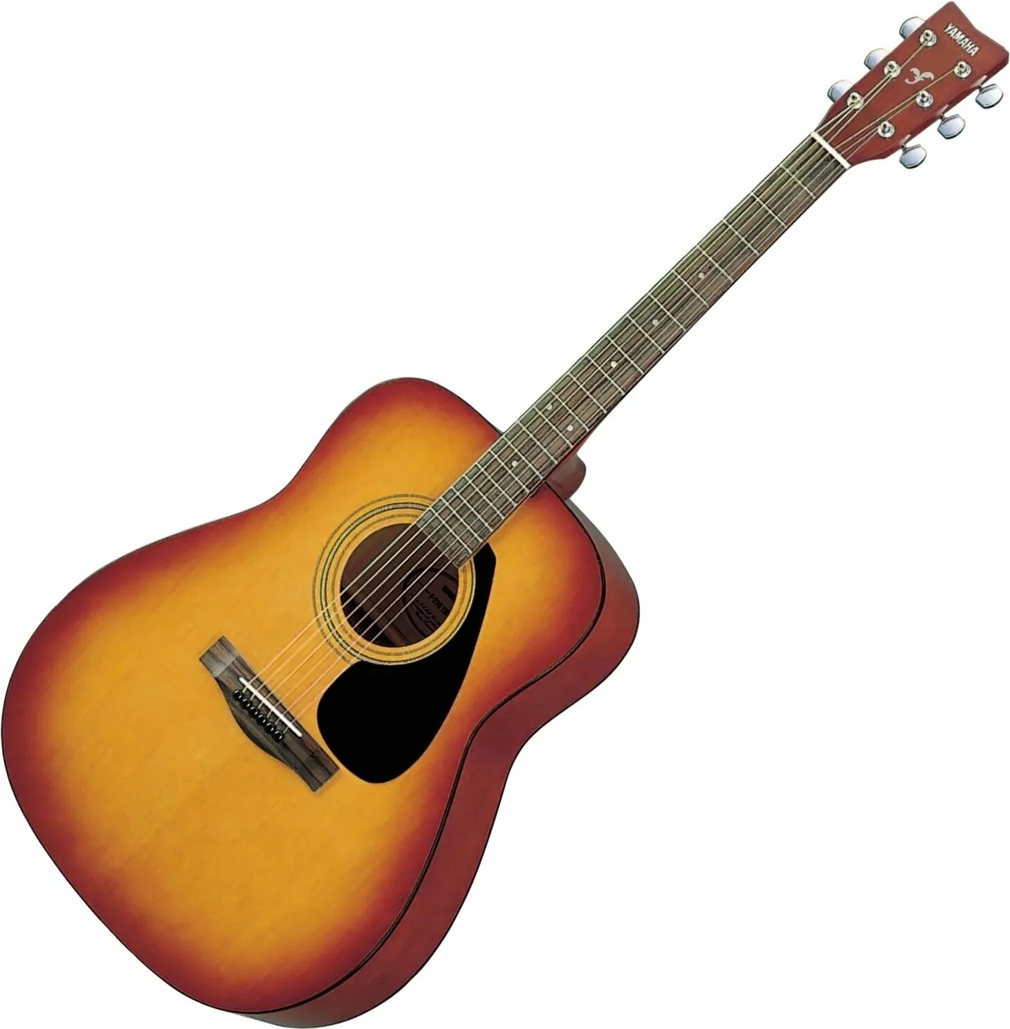 Yamaha F310 MK2 Tobacco Sunburst