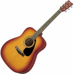 Yamaha F310 MK2 Tobacco Sunburst