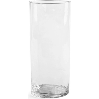 MAKRO - Váza 10x25cm