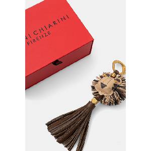 Gianni Chiarini ключодържател дамски CHARMS (PC.LEO07)