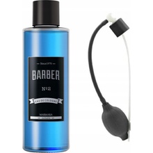 Barber Marmara Eau De Cologne No 2 voda po holení 500 ml