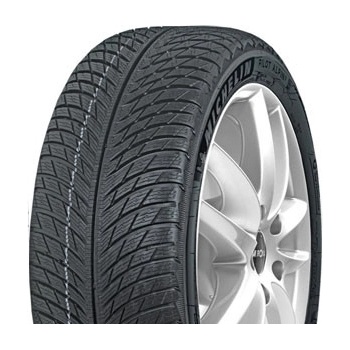 Michelin Pilot Alpin 5 245/45 R18 100V