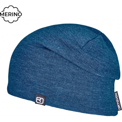 Ortovox WONDERWOOL tmavě modrá