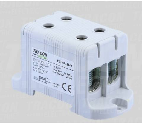 Tracon FLEAL-95/2