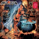 HELLOWEEN - BETTER THAN RAW (1CD)