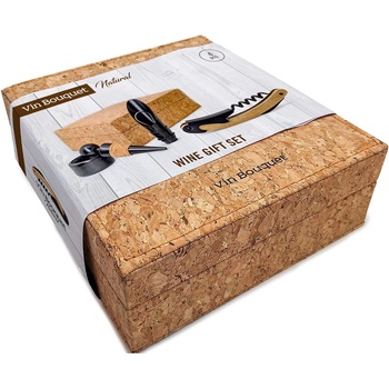 Vin Bouquet VB FI 508 SET