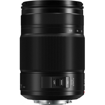 Panasonic 35-100mm f/2.8 II Power O.I.S