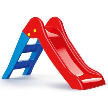 Dolu Долу Моја прва пързалка