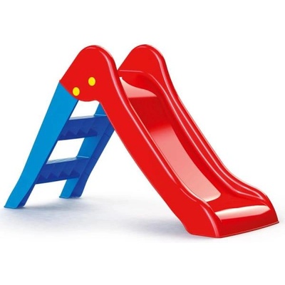 Dolu Долу Моја прва пързалка