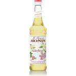 MONIN Сироп за коктейли - Monin - Бъз - Elderflower - 0.7L
