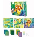 Sycomore mozaika DŽUNGLE 3 ks