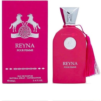 Image 1 of Alhambra Reyna pour Femme EDP 100 ml
