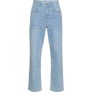 Chillaz Мъжки дънки Chillaz Seattle Denim Jeans - Denim Light Blue (011-0605-0213)