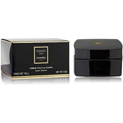CHANEL Coco Noir - Крем за тяло за жени 150 мл