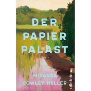 Der Papierpalast | Susanne Höbel (ISBN: 9783548067759)