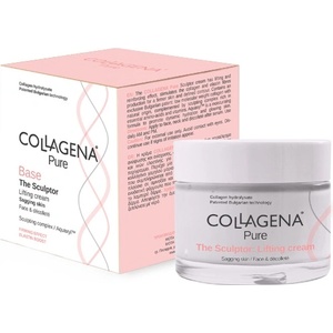 Collagena Pure Лифтинг крем The Sculptor, 50 ml