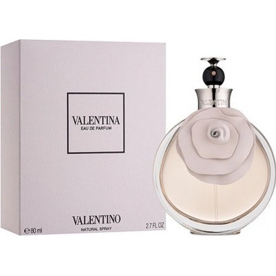 Valentino Valentina Eau De Parfum parfumovaná voda dámska 80 ml