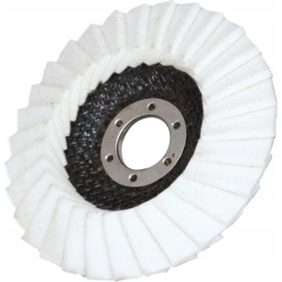 NORTON RAPID LEŠTICÍ KOTOUČ PLST 115MM