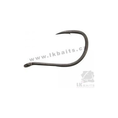 Korda Choddy Hook vel.6