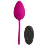 Dildos assorted S Pleasures Odette Cerise (P24990)