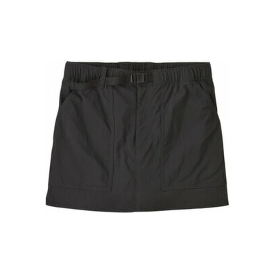 Patagonia Outdoor Everyday Skort černá