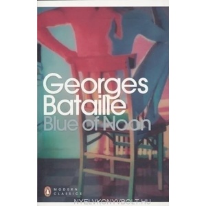 Blue of Noon (ISBN: 9780141195544)