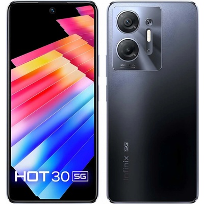 Infinix Hot 30 5G 4GB/128GB