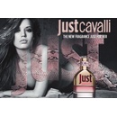 Roberto Cavalli Just Cavalli toaletná voda dámska 75 ml