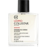 Collistar Uomo After-Shave емулсия за бръснене 100ml