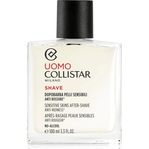 Collistar Uomo After-Shave емулсия за бръснене 100ml