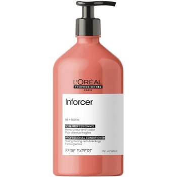 L'Oréal Inforcer Conditioner 750 ml
