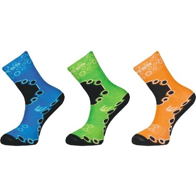DT KSX 26PR Kids sox