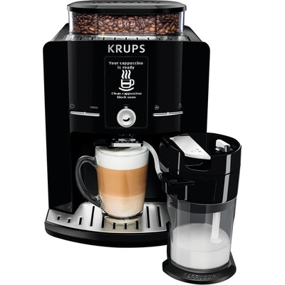 Krups Latt'Espressia EA829810