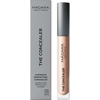 Mádara The Concealer 30 Warm Late 4 ml