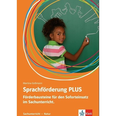 Sprachförderung PLUS Sachunterricht