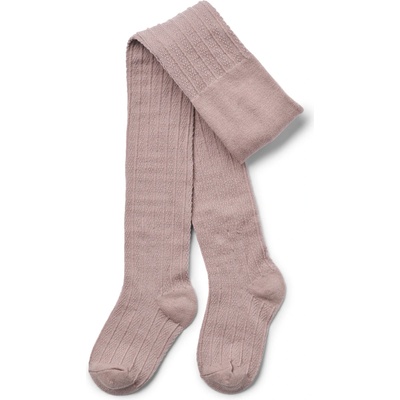 WHEAT Детско ежедневно термо бельо Wheat Kid's Karla Tights - Dry Rose - размер 62/68 (EU) (714-1442-0112)