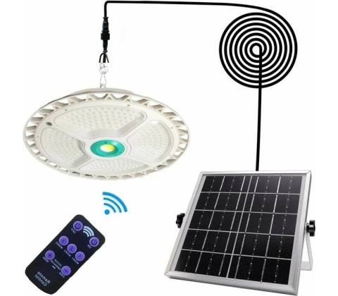 SOLAR SH156