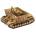 Revell Сглобяем модел Revell - Танк Flakpanzer IV Möbelwagen (R03363)