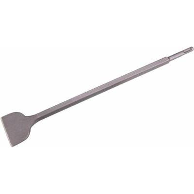 Sekáč plochý SDS PLUS 400 x 14 x 60 mm EXTOL PREMIUM 8801508