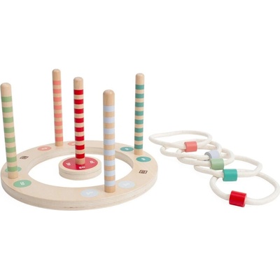 BS Toys Házení kroužků