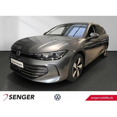 Volkswagen Passat Variant 2.0 TDI Business DSG 110 kW