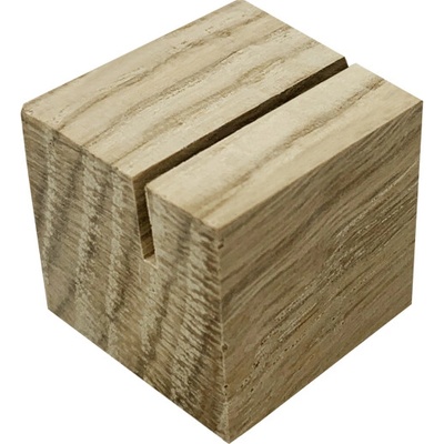 Focus Photo Block oak small 2,8cm