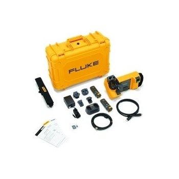 Fluke TiX501