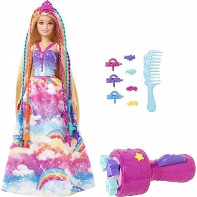 Barbie Dreamtopia Princess