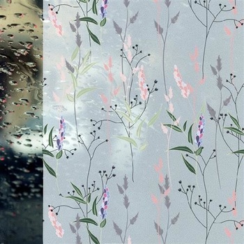 GEKKOFIX 14147 Statická fólia 67,5 cm x 1,5 m