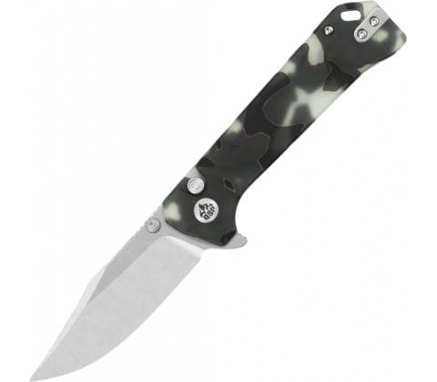QSP Knife Grebe QS147-E1